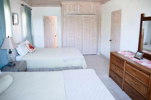 Apartamento Cottage Cut Villas