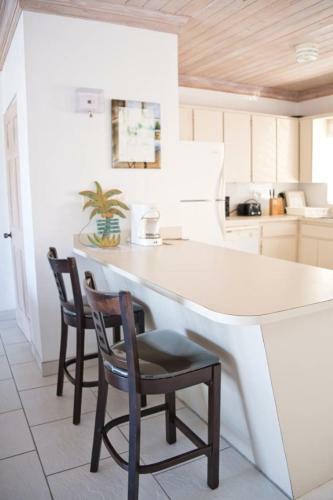 Apartamento Cottage Cut Villas