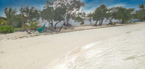 Apartamento Cottage Cut Villas