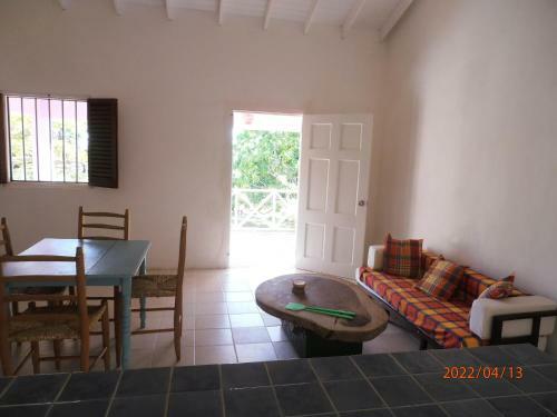 Villa The Pink House