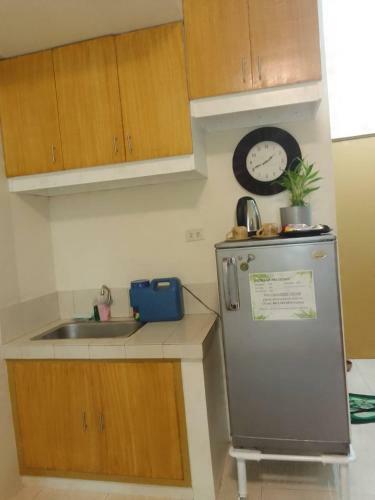 Apartamento Guest House In Cainta Rizal
