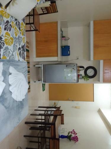 Apartamento Guest House In Cainta Rizal