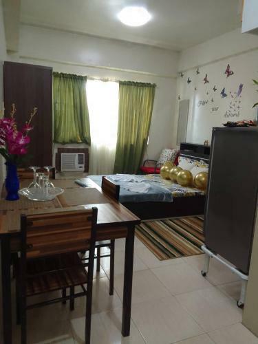 Apartamento Guest House In Cainta Rizal