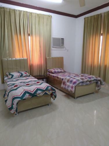 Agroturismo Salem House