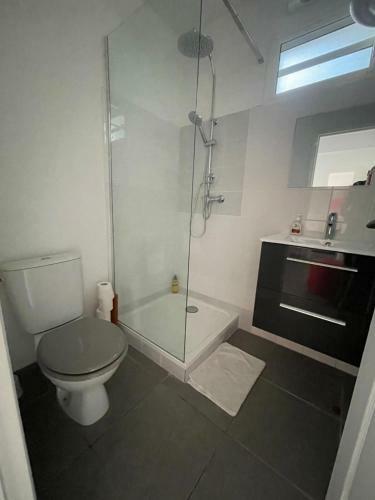 Apartamento T2 Domaine Du Grand Bleu