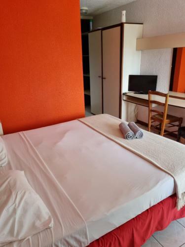Apartamento Studio R�sidence De La Baie