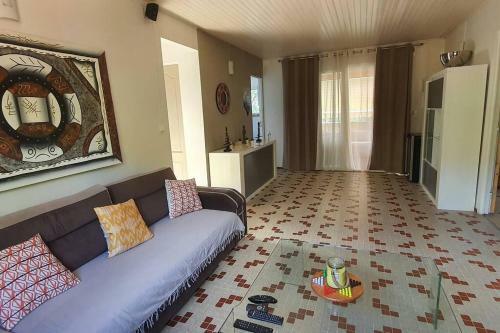 Villa 10 Pers. Piscine Priv�e, Class�e ***