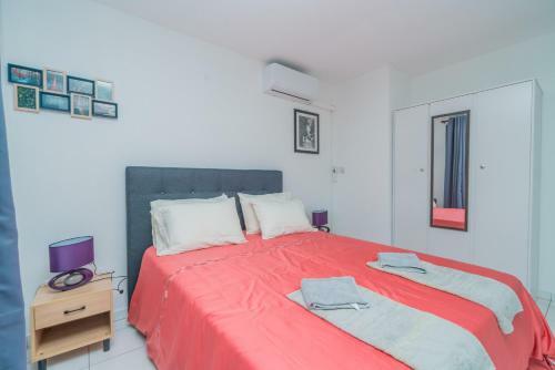 The Sunny Apartment In Mahina Wpool
