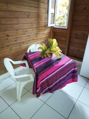 Apartamento Kaz A Fruit A Pain