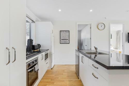 Rehua - Burkes Pass Holiday Home