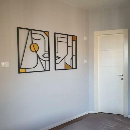 Sea View Boutique Apartment