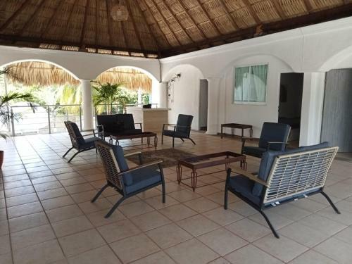 Hostal Villas Beluga