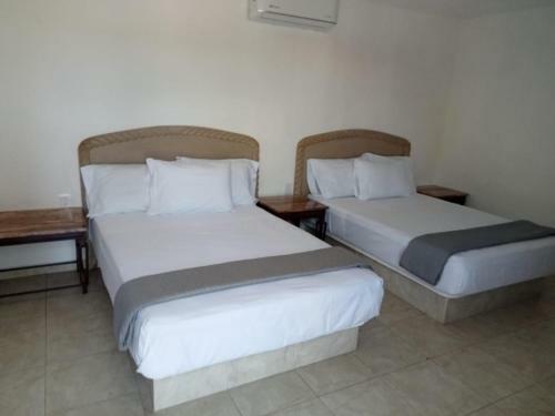 Hostal Villas Beluga