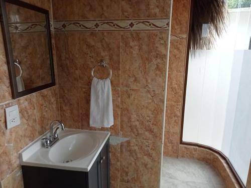 Hostal Villas Beluga