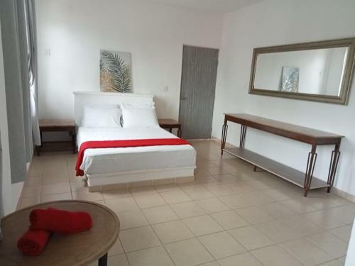 Hostal Villas Beluga
