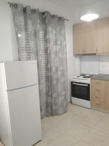 Alex's Apartment