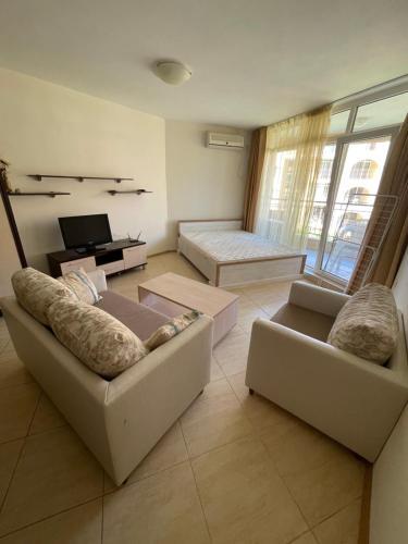 Apartamento Midia_bell