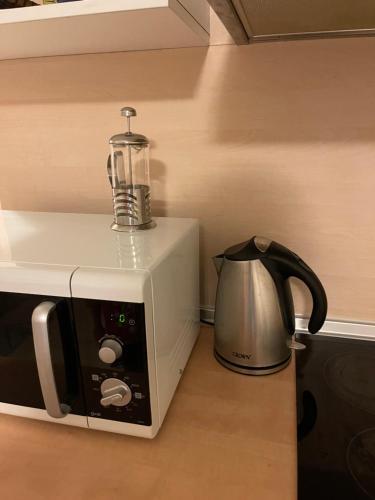 Apartamento Midia_bell