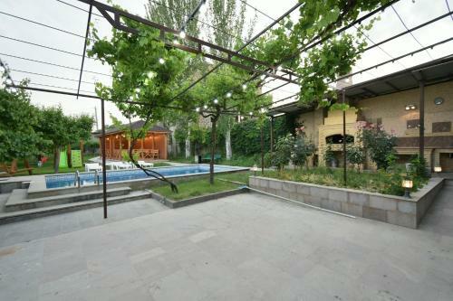 Holiday Villa Dzorap