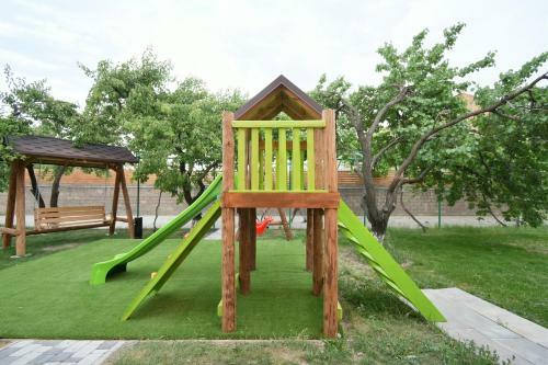 Holiday Villa Dzorap