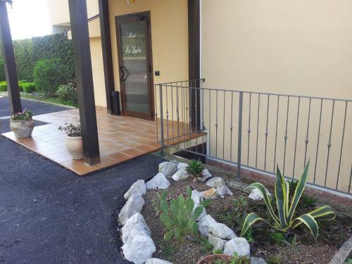Hotel Piscina La Suite