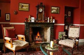 Hotel Carrygerry Country House