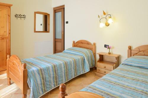 Bed And Breakfast Montino