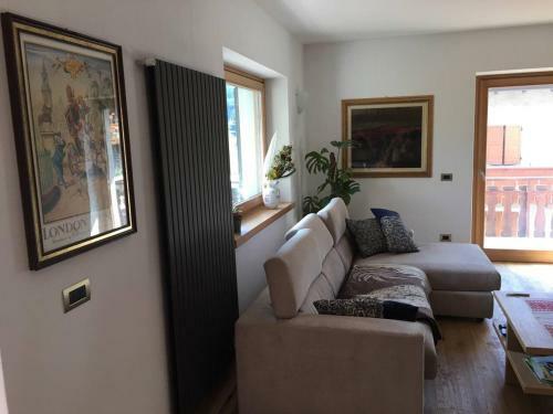 Apartamento La Casa Di Armando