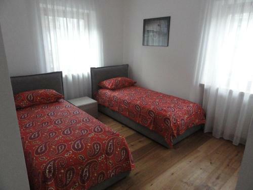 Apartamento La Casa Di Armando