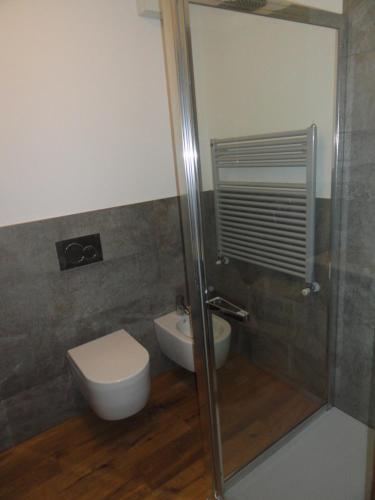 Apartamento La Casa Di Armando