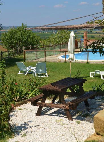 Apartamento La Pietraia