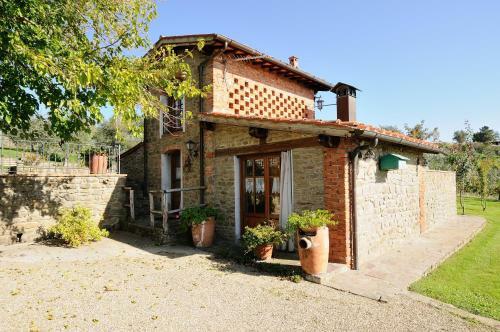 Villa Iris