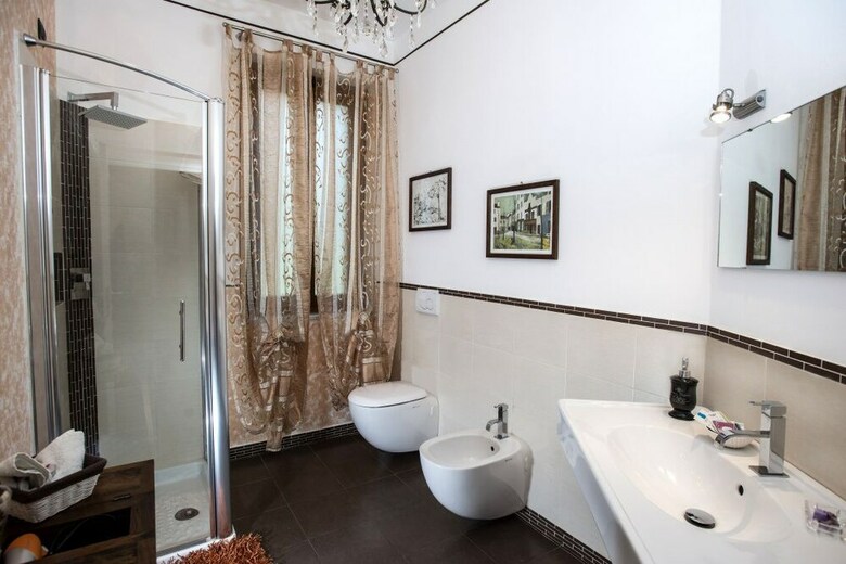 Bed & Breakfast Lujocanda
