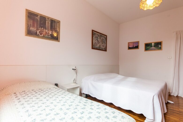 B&B Il Passatore