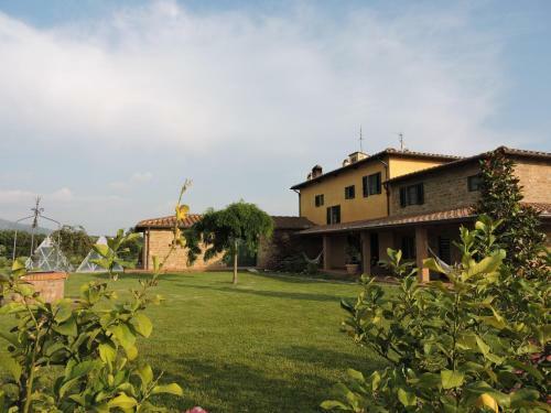 Agroturismo Savernano