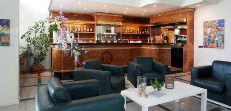 Hotel Sirio