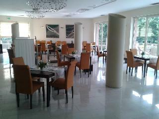 Hotel Sirio