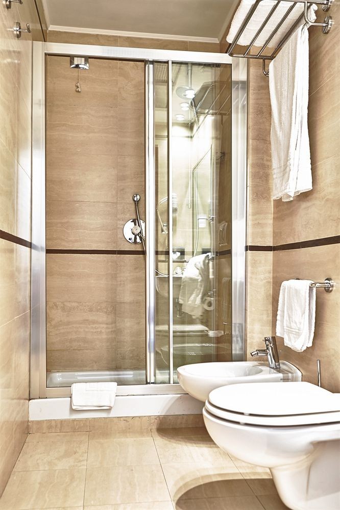 Cervara Park Hotel