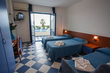 Hotel San Gaetano