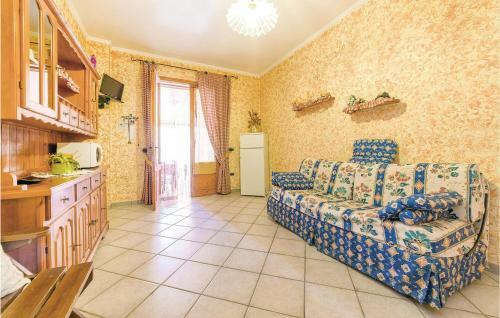 Apartamento 1 Via Emilia