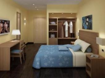 Hotel Roma Sud