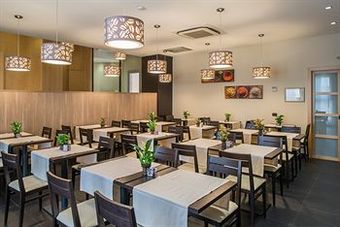 Hotel Roma Sud
