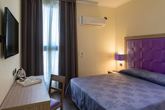Hotel Roma Sud