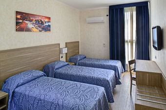 Hotel Roma Sud