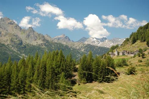 Hotel Ristoro Vagneur