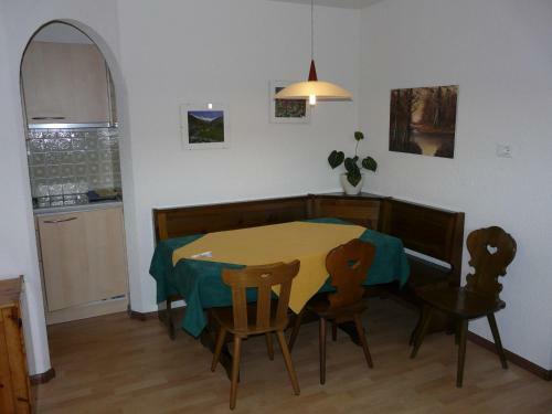 Apartamento Residence Vera