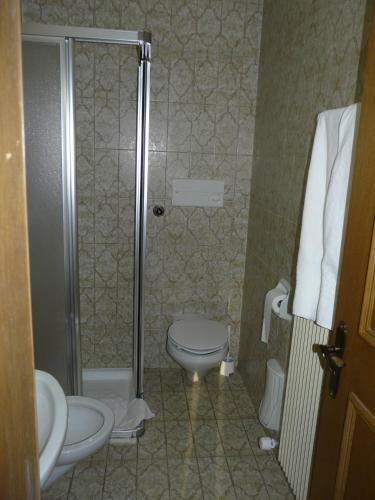 Apartamento Residence Vera