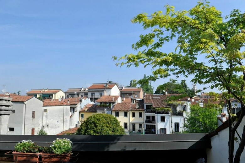 B&B Vicenza San Rocco