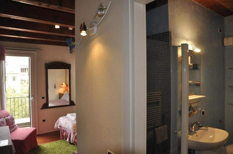 B&B Vicenza San Rocco