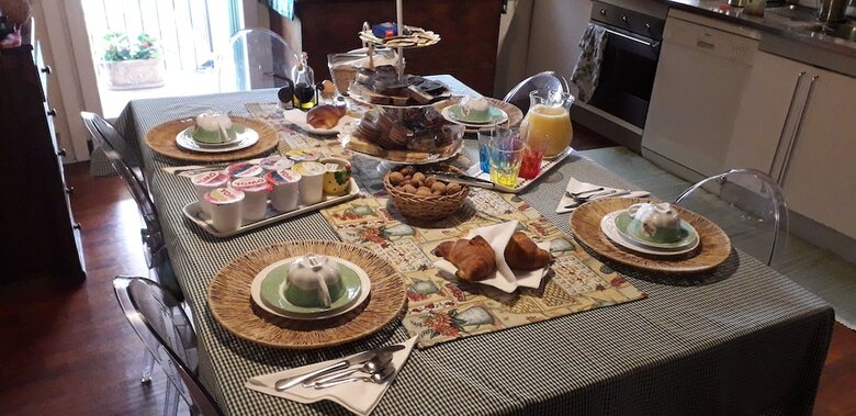 B&B Vicenza San Rocco
